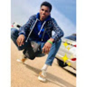 Meet your Posher, Hamadi